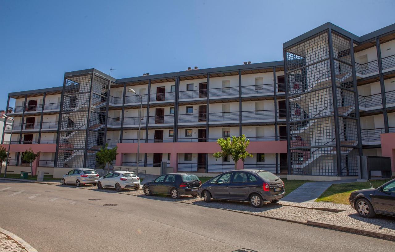 B46 - Marinapark Apartment With Seaview Lagos Exterior photo